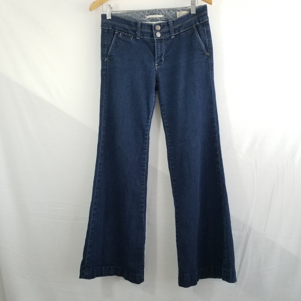 GAP Limited Edition Flare Jeans, Sz 4